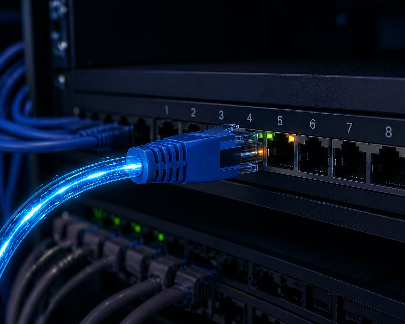Network Installation