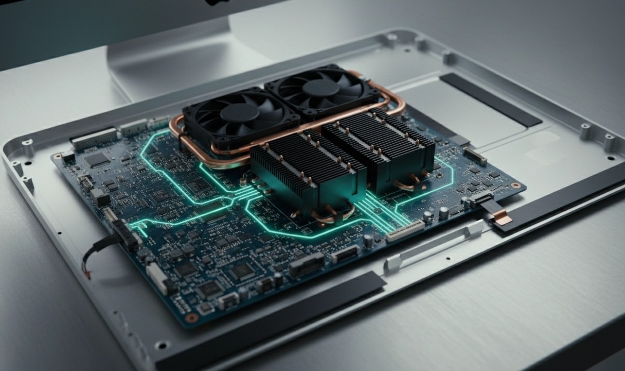 Computer Repair